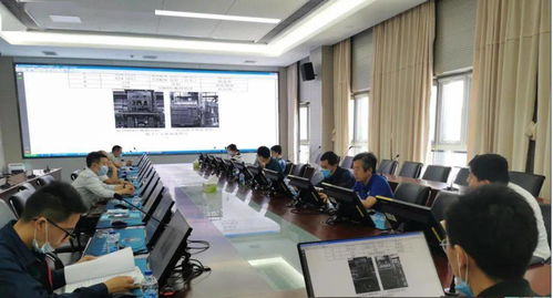 降本增效，协同创新 159厂与中国二重开展模锻技术交流与合作