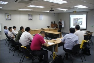 伊萨举办中国经销商新加坡技术交流活动，共探焊接新趋势