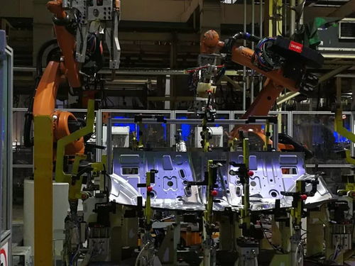 狼性长安，提质增效 技术交流在质量行动中的核心驱动