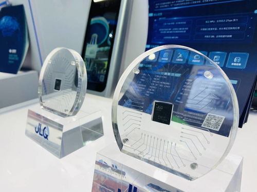 探馆西博会 成都芯谷展馆亮相，全方位感受前沿技术成果与技术交流